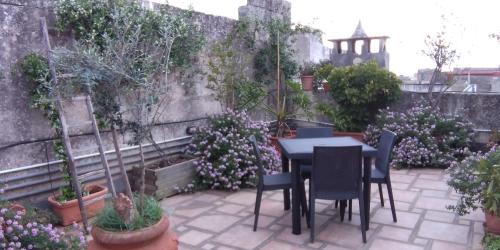 Le suites di Gio' in terrazza ed al primo piano