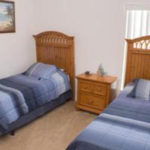 David's Highgate Park at Legacy Park Vacation Home - image 4