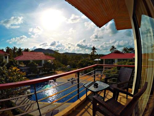 Choeng Mon Garden House 24 ( Choeng Mon Garden House 24 )