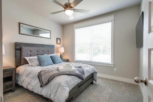 Exceptional Vacation Home in Nashville townhouse - main image