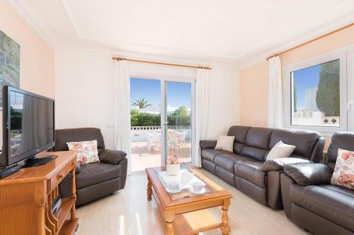 Villa Yolanda - Cala'n Porter - image 3