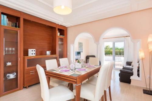 Villa Yolanda - Cala'n Porter - image 7