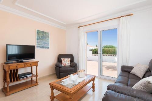 Villa Yolanda - Cala'n Porter - image 12