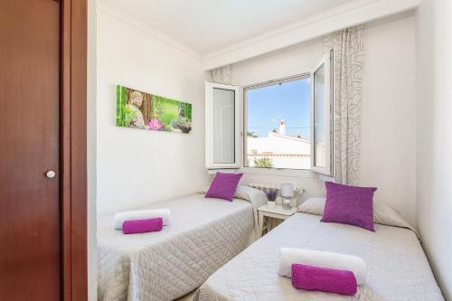 Villa Yolanda - Cala'n Porter - image 4