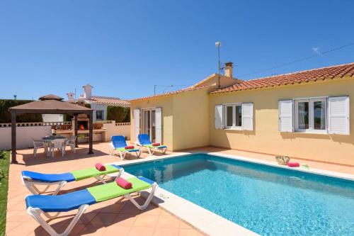 Villa Yolanda - Cala'n Porter - image 9