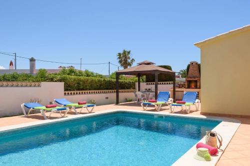 Villa Yolanda - Cala'n Porter - image 14