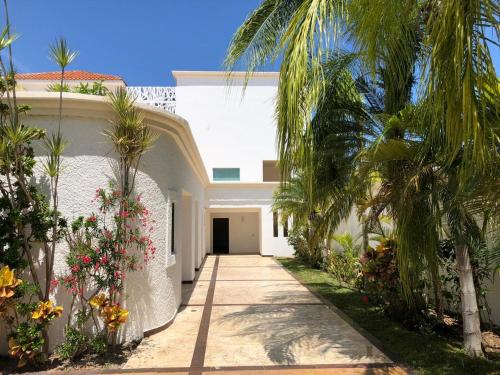 Hotel Casa Grande Cancún – Cancun, TX