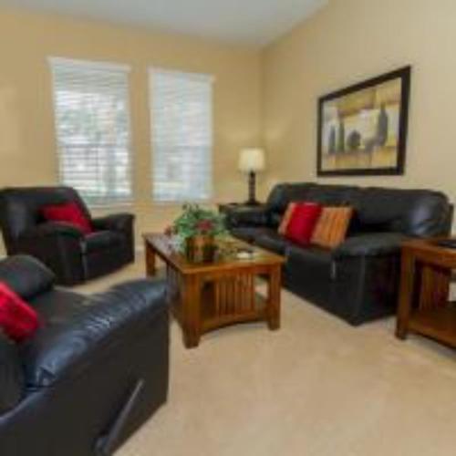 Maingate West Haven Villa by IPG Florida - main image