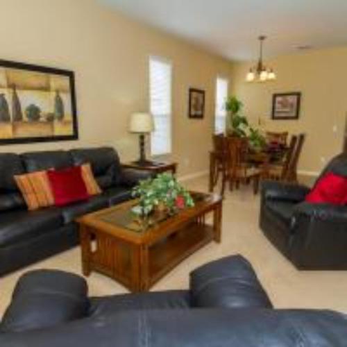 Maingate West Haven Villa by IPG Florida - image 2