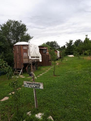  Ecogarden camping, Pension in Zelarino