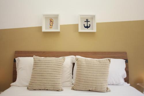 BeachSide Rooms & Suites – San Vito Lo Capo, CA
