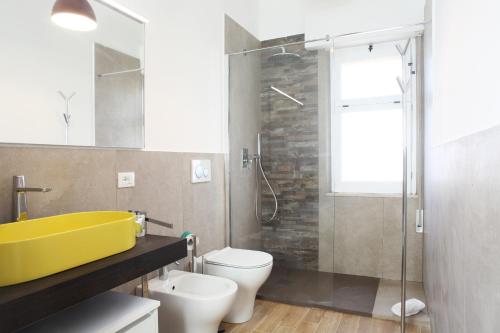 BeachSide Rooms & Suites – San Vito Lo Capo, CA