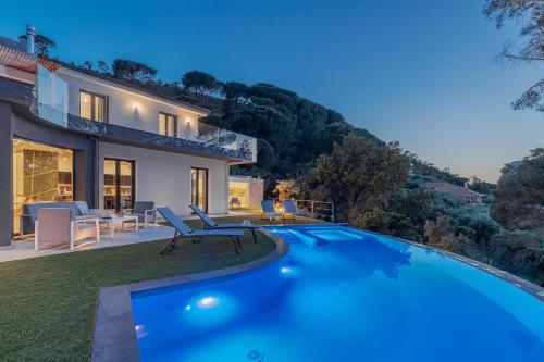 Villa Silvia - Cefalù gîte à louer Sant'Ambrogio