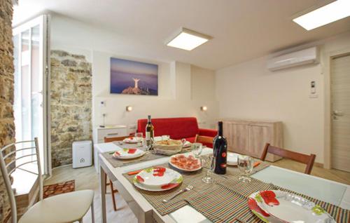 Residenza Scaringelo in Caselle In Pittari