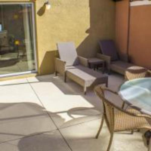 Michael's Encantada Townhouse - image 7