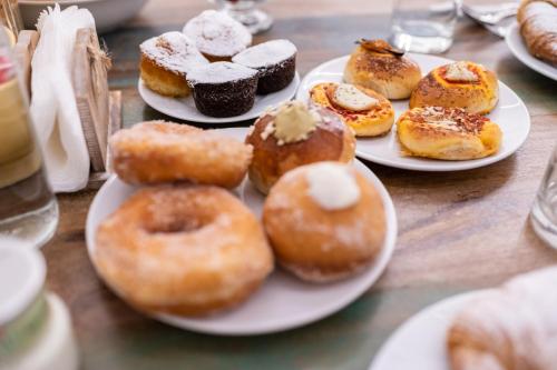 Ai Tre Mercati – Palermo, CA