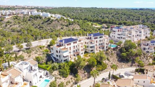  Appartement Altamira Orihuela Costa Golf, Las Ramblas in Orihuela Costa