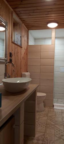 Diófa Vendégházak