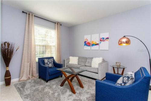 Villa Mayfield - 4352 Acorn by Fairytale VR - main image