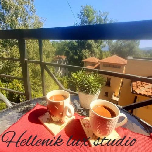 Hellenik lux studio photo