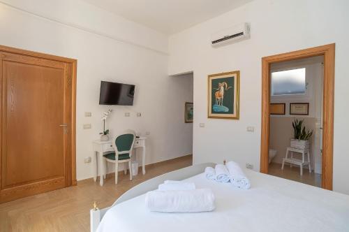 La casa del pittore