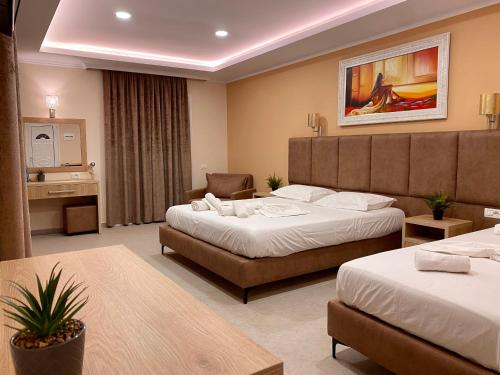 Karos Hotel Llaman - image 5