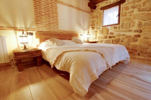 Arialdegi Room Type - Double Room Ground floor
