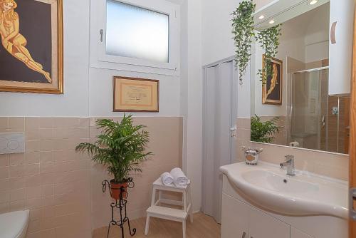 La casa del pittore