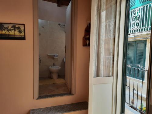  Astoria Tropea Centro storico in Tropea