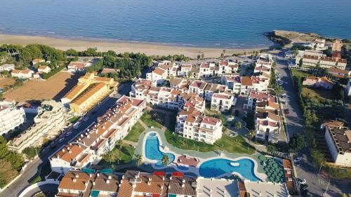 Apartments Kione Playa Romana Park Alcossebre