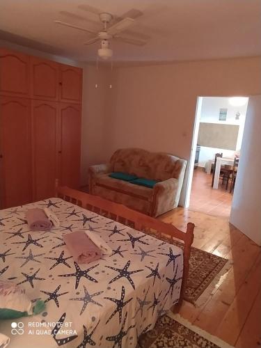 APARTMAN IVANO