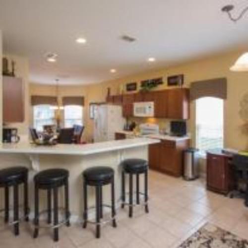 Ken's West Haven Villa by IPG Florida - main image