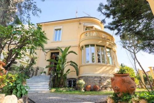 Villa Vale - Accommodation - Sanremo