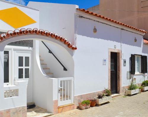 Casa Vitorino gîte à louer Praia da Mareta