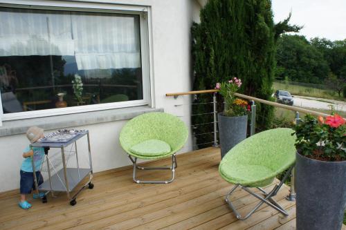 Chambre d'hôtes les Mésanges chambre d'hôte Saint-Jean-le-Vieux