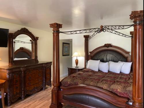 Bellafonte Resort & Spa - image 11