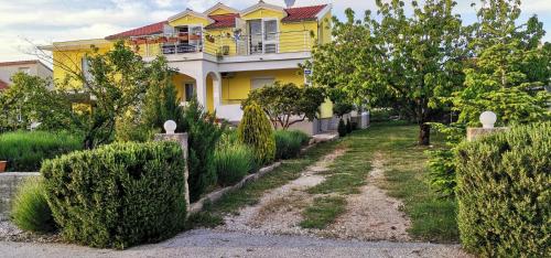 Anđela Home - Krka waterfalls