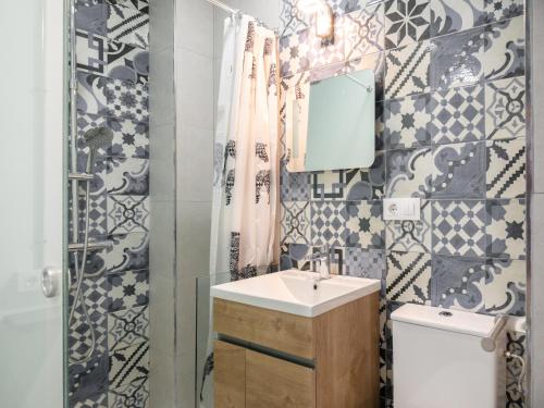 Guesthouse Apartment Seville La Flamenka