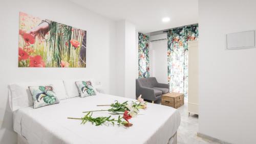 Guesthouse Room & Studio Seville La Flamenka, Séville