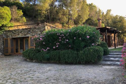 Il Belvedere - Cannelle beach Argentario - Tuscany