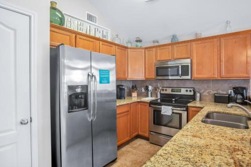 Blue Fin Beach House IR606 - image 9