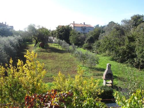 Apartman Barbara Apartman Barbara