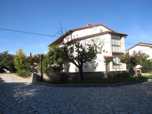 Apartman Barbara Apartman Barbara