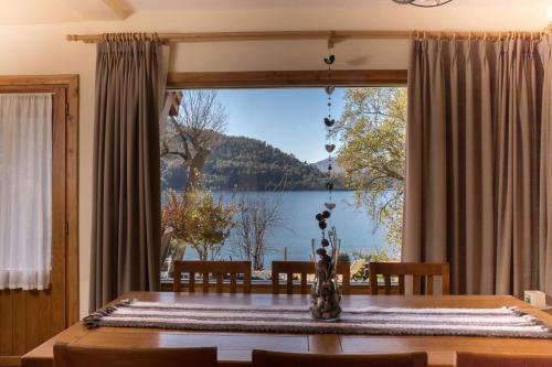 편의 시설/서비스, Alla Ite in 라고 구티에레스