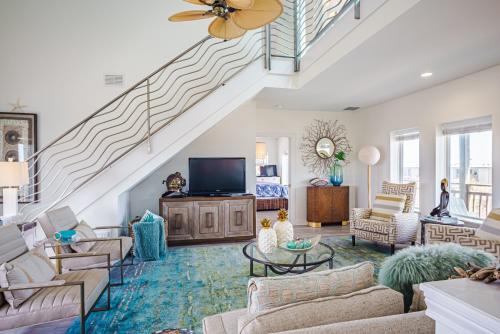 Sandcastle Beach House home - image 4