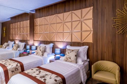 Samirana Boutique Hotel - image 4