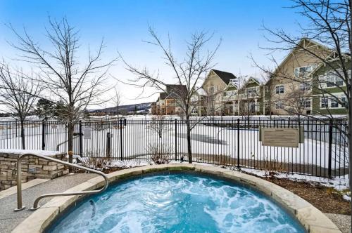 Great Location, Pool, Blue Mountain 2 BDRM Dream, Blue Mountains (fotografie 4)