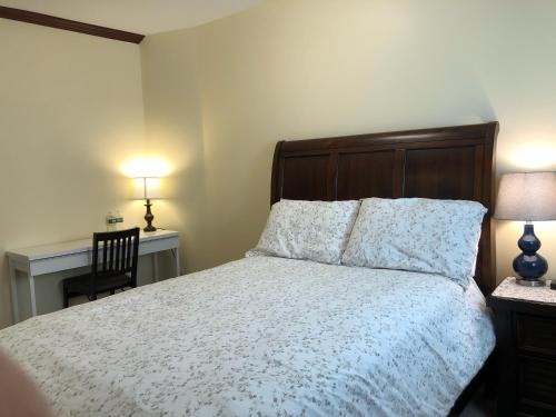 B&B Cambridge - A Tranquil House In Cambridge - Bed and Breakfast Cambridge