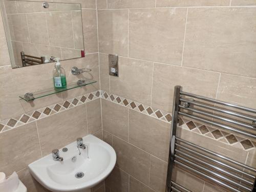 Endeavour Cottage Whitby
