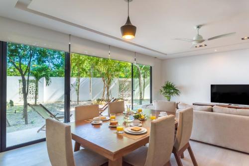 Luxury Two Bedroom Apartment at Panoramic